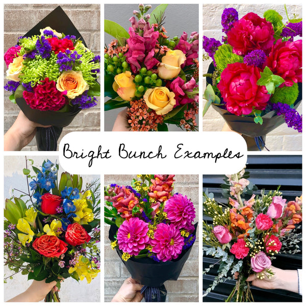 Bright Bunch