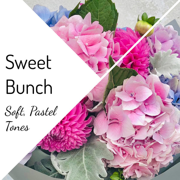 Sweet Bunch