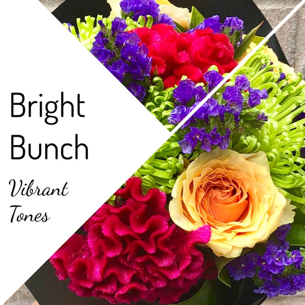 Bright Bunch