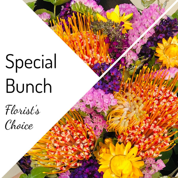 Special Bunch